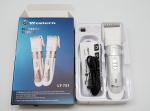 LT-721 WESTERN Professional Hair Trimmer Barber Machine for Men or Baby Hair