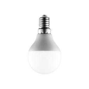 China 3W 5W 7W E27 Household LED Light Bulbs 6000K CCT Aluminum Plastic wholesale