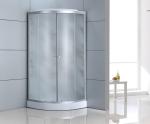 5mm Quadrant Shower Cubicle 900 X 900 31''X31''X85''