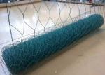 2.2mm 70x90mm Gabion Box Hexagonal Wire Netting