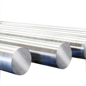 China ASTM A276 Stainless Steel Round Bar Solid 303 SUS Iron Rod For Automobile Parts wholesale