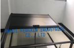 Emergency Rescue Truck Parts Automatic Aluminum Rolling Shutter