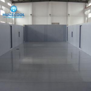 China Meat freezing cold room plant panels wholesale