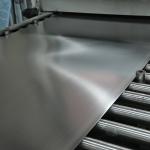 J1 J2 304 304L 316 321 201 1mm Stainless Steel Sheet