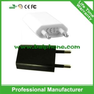 China Wholesale mobile phone charging 5v 1a usb wall charger wholesale