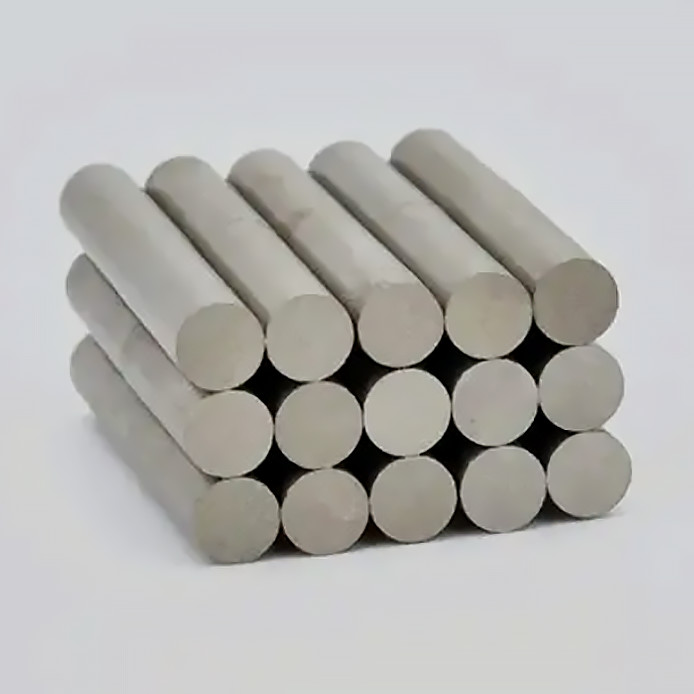 202 8k Stainless Steel Rectangle Bar 0.3mm Round Stainless Steel Rod 5.5mm