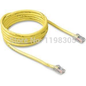 China 7 Cat. 5e Patch Cable wholesale