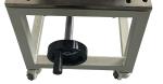 Motor Metal Test Fixture Equipment
