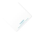White Color Durable Fake Skin For Tattooing Practice Blank Individual Packaging