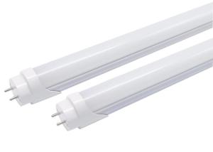 China 50000h 72V 2600lm 5000K 28W T8 Led Grow Light Bulbs wholesale