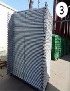 1.8mx2.1m US standard Farm fence gate for cattle Farm fence hinge joint farm fence metal corral panels Farmgate
