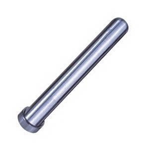 China BT539 Misumi Standard Mold Guide Pins And Bushings 20cr Material wholesale