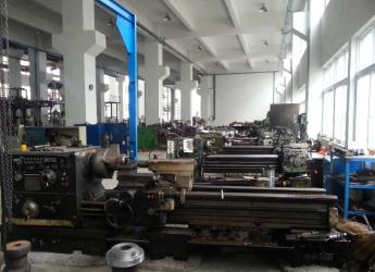 ZHEJIANG BANGTAI MACHINE CO.,LTD.