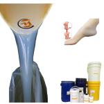 Translucent Skin Safe Molding Silicone