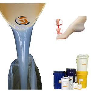 China Translucent Skin Safe Molding Silicone wholesale