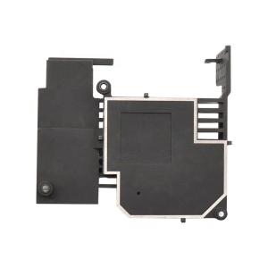 China Anodizing Sliver Heatsink Extruded Aluminium Profile , Heatsink Profile Aluminum wholesale