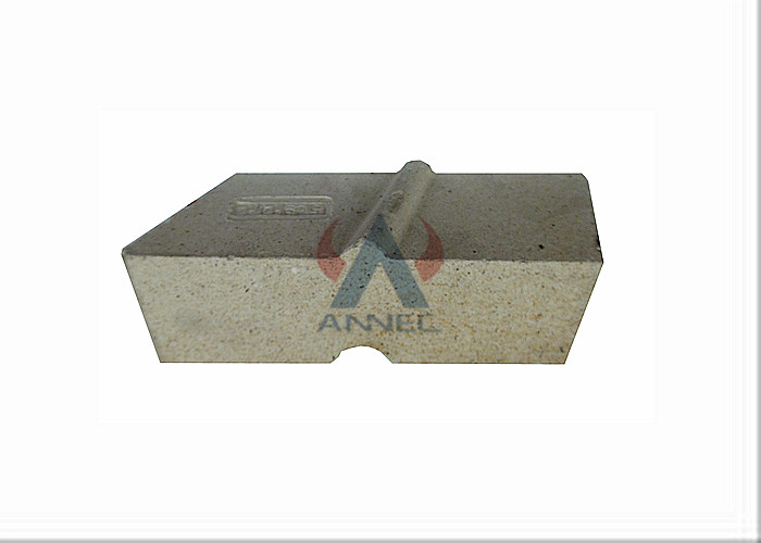 1770 Degree High Alumina Refractory Bricks