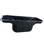 5313083 Cummins engine 6D102 6BT Center Sump Oil Pan