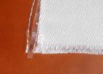 Waterproof Alkali Free 640gsm 0.74mm E Fiberglass Cloth