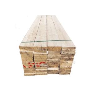 China Eco Friendly Solid Wood Timber In Building Construction ISO And CE Certificated wholesale