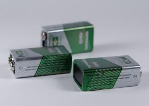 China RFID Devices CP9V 1200mAh Lithium Battery wholesale