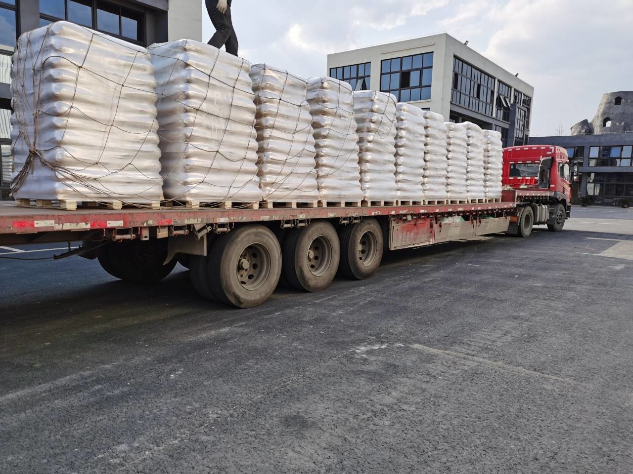 Totally Water Soluble 52% Animal Amino Acid Powder Agricultural Fertilizer