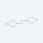 SS Ligature Tie (Short) for Orthodontic Supplies | Stainless Steel Orthodontic