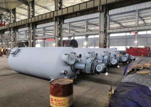 China Stainless Steel Sodium Silicate Production Equipment Capacity 5000 Ton / Year wholesale