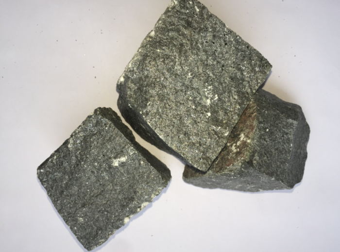 20% Ba Ferro Silicon Barium Lumps For Steelmaking Deoxidizer