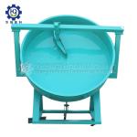 Poultry Dung Organic Waste Compost Fertilizer Pelletilizer Production Machine