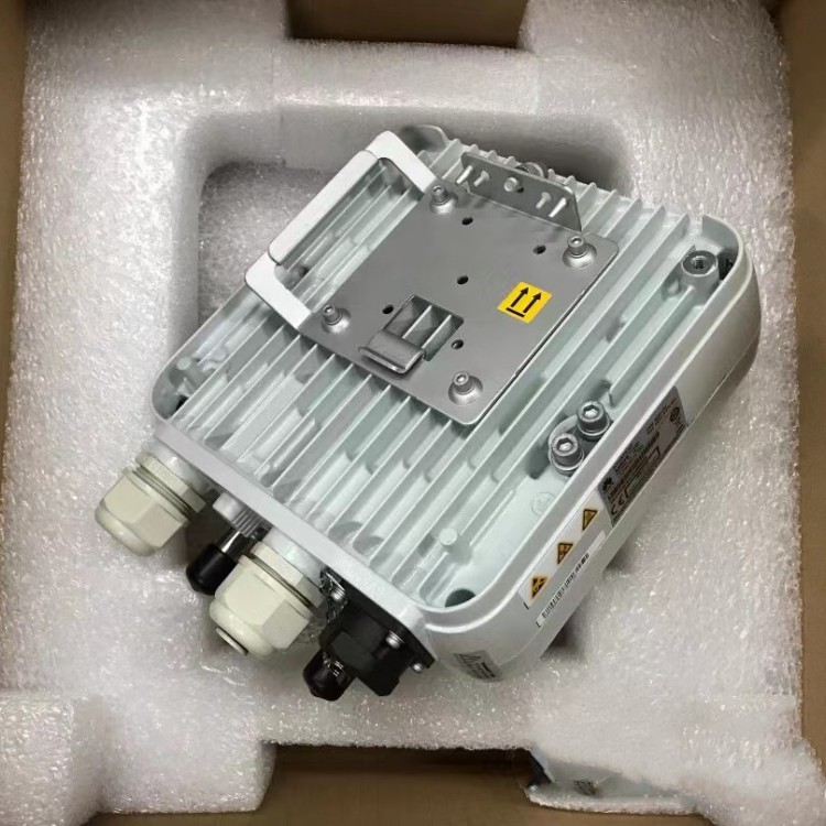 Outdoor RTN 510AP RTN 510RT Outdoor E-band Cabinet System Wireless Microwave Equipment