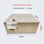 AR550C-2C6GE IoT Gateway Router