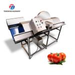 185KG Papaya section melon cutting machine cabbage cutting machine stainless