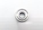 Low Vibration Mini Ball Bearing GCR15 MR93ZZ Size 3*9*4mm For Fan Motors