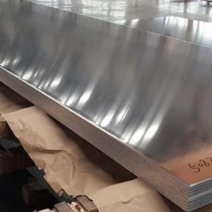 5083 Aluminum Sheet&Coil