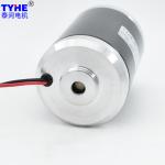 60mm*95mm 80W 90W 12V DC Motor 10000 Rpm 10A High Power