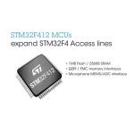 STM32F427VGT6 New Original Microcontroller Online Electronic Components