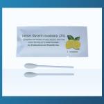 Foam / Sponge Head CHG Swabsticks Class I Ozone / Irradiation Disinfecting