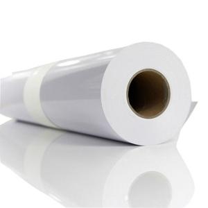 China Resin Coated Glossy Photo Paper Roll wholesale