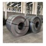 0.12mm Carbon Steel Coil