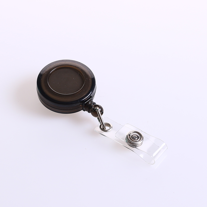Deyi Retractable Badge Reel