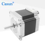57X57mm NEMA 23 Closed Loop Motor 1.2Nm 25mm Shaft 2.5A 3V DC Stepper Motor