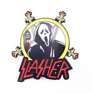 China Craft Metal Lapel Pins Dye Color Custom Logo Size For Promotional wholesale