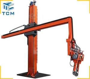 China Industrial Steel Pressure Vessel Automatic Dished End Polishing Machine wholesale