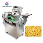 304 Stainless Steel Vegetable Processing Machine Double Head Cabbage Dicing