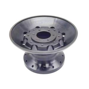 China Lathe Precision Turned Components Manufacturer Complex Geometries Tight Tolerances wholesale