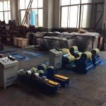Welding Rotators ,Welding turning rolls