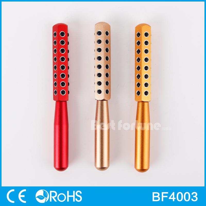 Multi Function Uplift Face Roller Skin Tightening Long Life Span