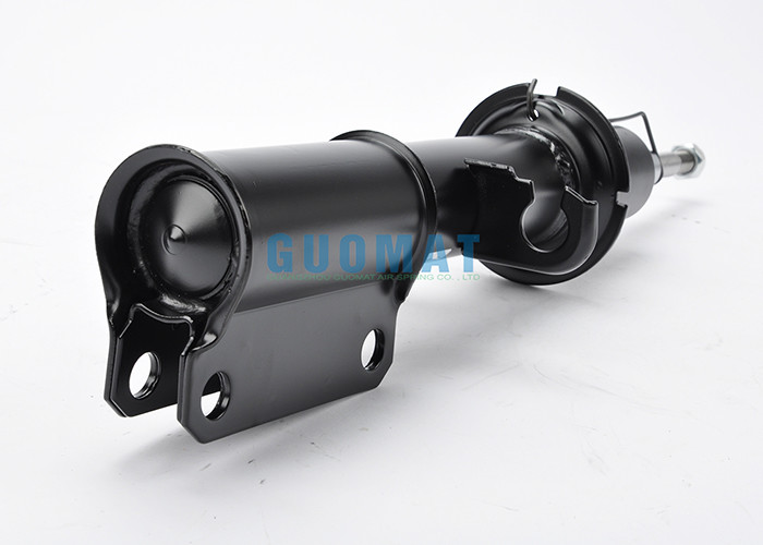 Steel BMW Air Suspension Parts X5 E53 Front Right Air Strut Shock Absorber