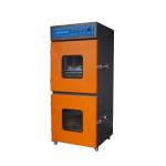 Consumer Electronics Battery Testing Equipment , Battery Explosion Proof Test